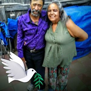 Meet your Posher, Libby